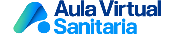 Aula Virtual Sanitaria